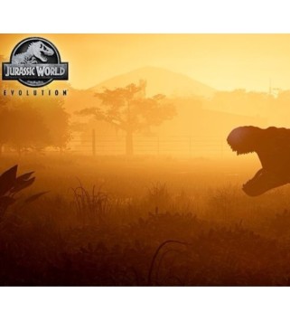 Jurassic World Evolution /OCEANIA Steam Key 